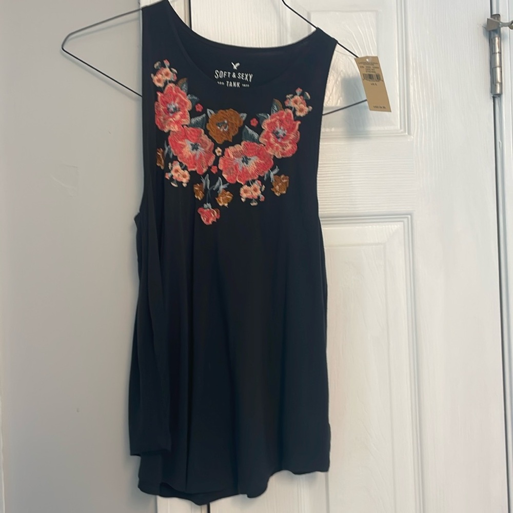 American Eagle tank top- new with tags